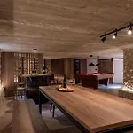 Villa Olive Garden