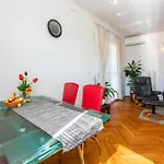 Apartment In Crikvenica 41684