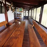 Gemuetliche Ferienwohnung Anja