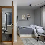 Agostini - Contactless Apartments Vukovarska