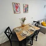 Julia Premium Apartment