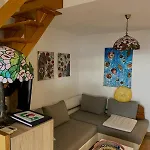 Apartman Stella Danica