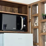 Apartment Jugo