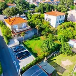 Tiny House Studio In Krk City Center