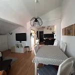Nona Aurora - Eufemia Beach Apartment