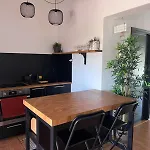 Nona Aurora - Eufemia Beach Apartment