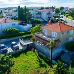 Tiny House Studio In Krk City Center