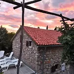 House Green Oasis A4+2