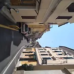 Apartments Ten Steps From The Sea