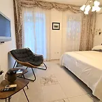 Luxury Apartman Zogan