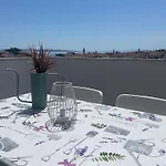 Laganini Apartman Rab