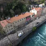 Cosy Apartment Near A River Rijeka