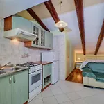 Apartments With A Parking Space Losinj, Losinj - 23418