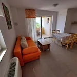 Apartments Palit