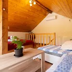 Nasa Kucica, Studio Apartman Ruzic, Delnice, Gorski Kotar