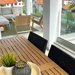 Apartment Manda