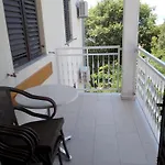 Apartman Njivice Krk