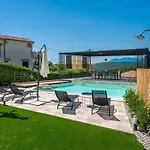 Holiday Home Campanero By Interhome
