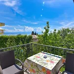 Apt Ferdinand, Opatija - Lovran