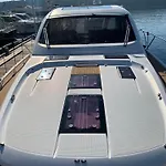 Private Bootstouren Motoryacht