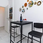 Apartment Raffaello