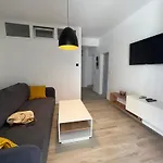 Apartment Bura