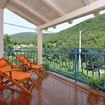 Apartments With A Parking Space Porozina, Cres - 23050