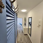 Apartman Blue