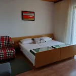 Apartments Vorkapic
