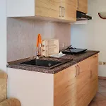 Lovely Apartment In Malinska With Wifi