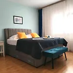 Apartments Jasna