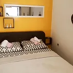 Apartment&Room Romano