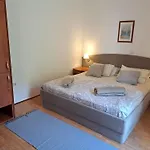 Family Friendly Apartments With A Swimming Pool Mundanije, Rab - 5076