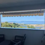Apartmenthaus Suskovic Insel Krk