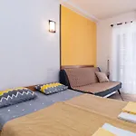 Apartments By The Sea Jadranovo, Crikvenica - 16739