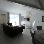 Apartment In Supetarska Draga With Sea View, Balcony, Air Conditioning, Wifi