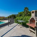 Nice Apartment In Lovran With Wifi