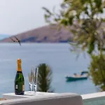 Luxusvilla Marim