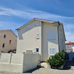 Apartments With A Parking Space Baska, Krk - 19206