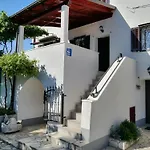 Apartment Dina