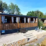 Mobile Homes Selce - Alpe Jadran Mobil 641