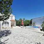 Apartment House Gabriel App 1 - Krk - Kornic