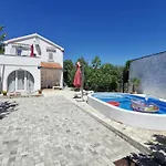 Apartment House Gabriel App 1 - Krk - Kornic