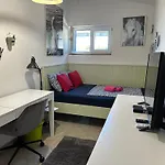 Apartman Barby Jadranovo