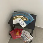 Laganini Apartman Rab