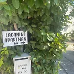 Laganini Apartman Rab
