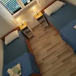 Apartment In Mali Losinj