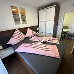 Apartmani Jozi