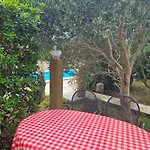 Villa Kate, With A Private Swimming Pool And Garden