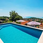 Srok Apartments With Pool